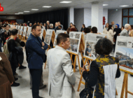 EDİRNE ÇARŞILARI EFOD’LA OBJEKTİFE YANSIDI