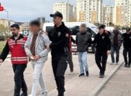 TEKİRDAĞ’DA TEKVANDO TEMSİLCİSİNE SALDIRI: 2 TUTUKLU