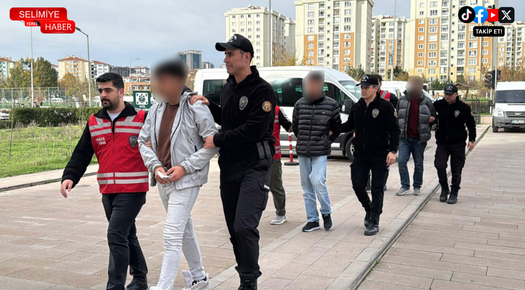 TEKİRDAĞ’DA TEKVANDO TEMSİLCİSİNE SALDIRI: 2 TUTUKLU