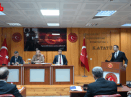 EDİRNE’DE OKUL DEVAMSIZLIĞIYLA KARARLI MÜCADELE