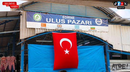 ULUS PAZARI’NDA BULGAR YOĞUNLUĞU BEKLENTİNİN ALTINDA