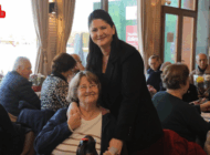 EDİRNE’DE ÖĞRETMENLERE VEFA BULUŞMASI