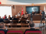 GENCAN: KRİZLERE RAĞMEN HİZMETTEN VAZGEÇMEDİK