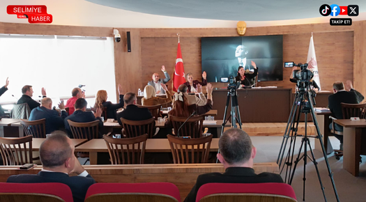 GENCAN: KRİZLERE RAĞMEN HİZMETTEN VAZGEÇMEDİK