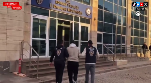 EDİRNE MERKEZLİ BAHİS OPERASYONUNDA 13 GÖZALTI