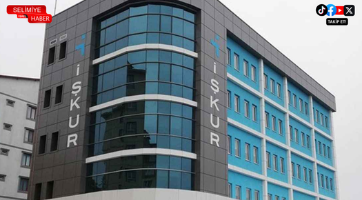 İŞKUR KPSS’SİZ 4 BİN PERSONEL ALACAK