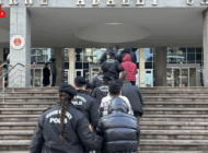 EDİRNE MERKEZLİ YASA DIŞI BAHİS OPERASYONU