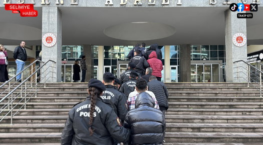 EDİRNE MERKEZLİ YASA DIŞI BAHİS OPERASYONU