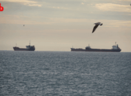 TEKİRDAĞ’DA DENİZ ULAŞIMI NORMALE DÖNDÜ