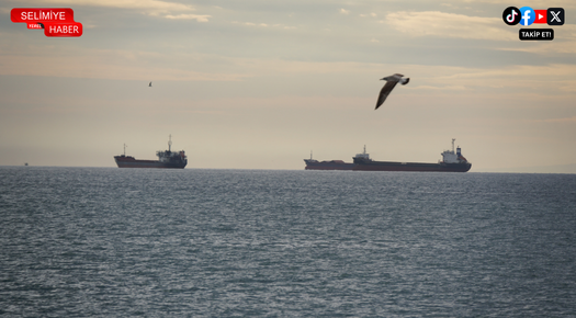 TEKİRDAĞ’DA DENİZ ULAŞIMI NORMALE DÖNDÜ
