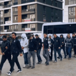 EDİRNE MERKEZLİ BAHİS OPERASYONUNDA 11 TUTUKLAMA