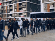 EDİRNE MERKEZLİ BAHİS OPERASYONUNDA 11 TUTUKLAMA