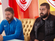 EDİRNESPORDA KADRO VE TRANSFER ÇALIŞMALARI