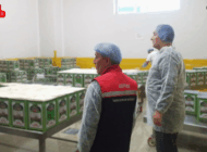 EDİRNE’DE GIDA İŞLETMELERİ DENETLENDİ