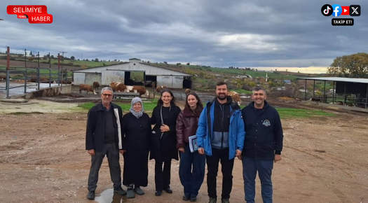 TRAKYA PEYNİR MİRASI KAYIT ALTINA ALINIYOR