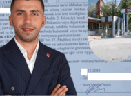 YURT SKANDALINA AÇIKLAMA! ‘BU KANIT DAHA BAŞLANGIÇ’