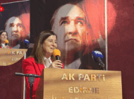 AKSAL: “CHP BELEDİYECİLİĞİ ÇÖP, ÇAMUR BELEDİYECİLİĞİDİR ”