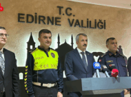 VALİ SEZER: ”SU KONUSUNDA BELEDİYE’YE YARDIM EDECEĞİZ”