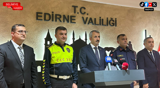 VALİ SEZER: ”SU KONUSUNDA BELEDİYE’YE YARDIM EDECEĞİZ”