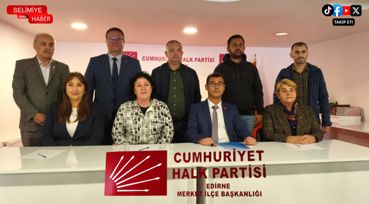 SAYIŞTAY RAPORU SONUÇ: EDİRNE BELEDİYESİ’NİN ŞEFFAFLIĞI