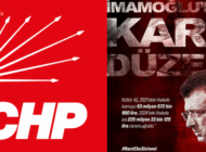 CHP EDİRNE’DEN AKP’Lİ AKSAL’A SERT TEPKİ