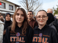 EYBAL’DEN VALİ SEZER’E TALEP: HASAN SEZAİ’DE EĞİTİM