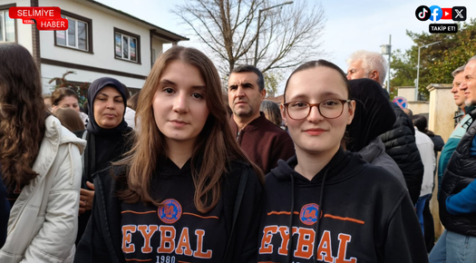 EYBAL’DEN VALİ SEZER’E TALEP: HASAN SEZAİ’DE EĞİTİM