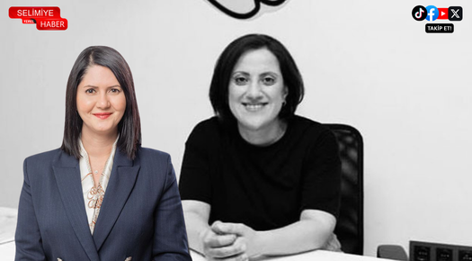 EDİRNE BELEDİYE BAŞKANI FİLİZ GENCAN’DAN BAŞSAĞLIĞI MESAJI