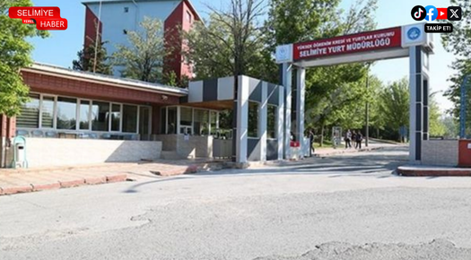 YURTTA ÇIKAN TACİZ İDDALARI ASILSIZ MI? EDİRNE GSB AÇIKLADI