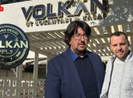 VOLKAN ET LOKANTASI EDİRNE’DE İKİNCİ ŞUBESİNİ AÇIYOR