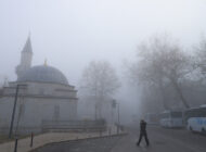 EDİRNE ‘ DE SICAKLIKLAR SIFIRA DÜŞECEK