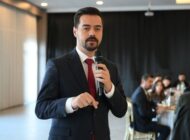 TGA YÖNETİM KURULU ÜYESİ ADAYI BAŞER, KONAKLAMA SEKTÖRÜ TEMSİLCİLERİYLE BULUŞTU