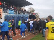 MUHABİRE ÇİRKİN SALDIRI