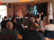 CUMA PAZARI 925 MİLYON BEDELLE DEVİR YETKİSİ GENCAN’DA