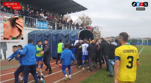 MUHABİRE ÇİRKİN SALDIRI