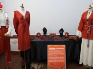 EDİRNE KIRMIZISI USTA ELLERDE MODA ÜRÜNÜ OLDU