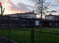 ZÜBEYDE HANIM PARKIN’DA SONA DOĞRU