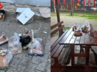 EDİRNE BELEDİYESİNDEN TEMİZ ÇEVRE ÇAĞRISI