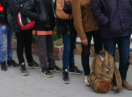 EDİRNE VE KIRKLARELİ’NDE DÜZENSİZ GÖÇ OPERASYONU