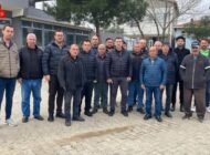 ÇELTİKÇİ DERDİNİ GAYTANCIOĞLU ARACILIĞI İLE DUYURDU