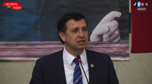 GAYTANCIOĞLU’NDAN ENFLASYON VERİLERİNE TEPKİ