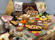 ŞÜKRÜPAŞA’DA YERLİ MALI COŞKUSU