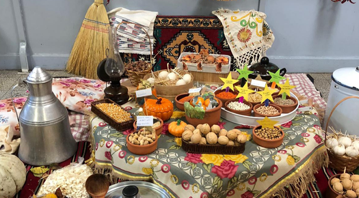 ŞÜKRÜPAŞA’DA YERLİ MALI COŞKUSU