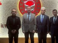 TAGEM GENEL MÜDÜRÜNDEN EDİRNEYE ZİYARET