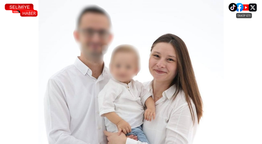 KADIN AVUKAT PENCEREDEN DÜŞEREK HAYATINI KAYBETTİ