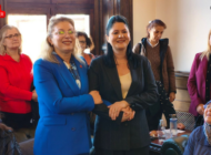 ASU KAYA: EDİRNE’DE KADIN LİDERLİĞİ ÖNE ÇIKTI