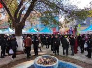 EDİRNE’DE POLİS KERMESİNE YOĞUN İLGİ