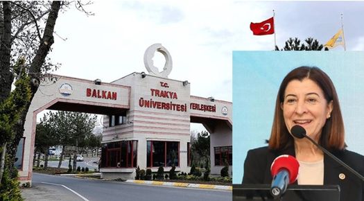 EDİRNE İÇİN 7.8 MİLYARLIK DE BÜTÇE ONAYLANDI