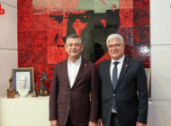 BALKANLI “ŞİMDİ İKTİDAR ZAMANI” MESAJI