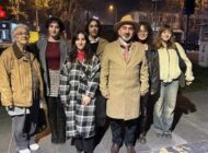 EDİRNE’DE GÜVENLİ SOKAKLAR PROJESİ